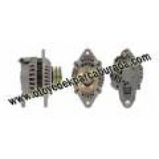 CANTER - 86/06 MDL MITSUBISHI TIP ŞARJ DINAMOSU 24V 45A ORJ NO : A3TN5188