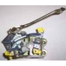 TAIWAN MITSUBISHI CANTER- KAMYON FE304- 90/97 MODEL İÇİN SAĞ ÖN KAPI KİLİDİ