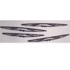 TYC MITSUBISHI CANTER- KAMYON FE444- 90/97 SİLECEK 20'' (50cm)(2 PARÇA)