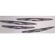 TYC MITSUBISHI CANTER- KAMYON FE444- 90/97 SİLECEK 20'' (50cm)(2 PARÇA)