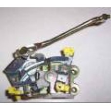 TAIWAN MITSUBISHI CANTER- KAMYON FE444- 90/97 ÖN KAPI KİLİDİ SAĞ
