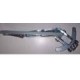 TAIWAN MITSUBISHI CANTER- KAMYON FE444- 90/97 ÖN CAM KRİKOSU SAĞ MANUEL