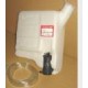 TAIWAN MITSUBISHI CANTER- KAMYON FE444- 90/97 CAM SU BİDONU 12V (MOTORLU)