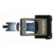 TAIWAN MITSUBISHI CANTER- KAMYON FE444- 90/97 ÖN KAPI İÇ AÇMA KOLU SAĞ/SOL GRİ
