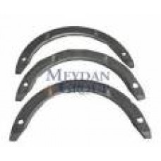 TDC MITSUBISHI CANTER- KAMYON FE444- 90/97 GEZİNTİ YATAĞI (4D31).