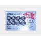 MITSUBISHI CANTER- KAMYON FE444- 90/97 SUPAP LASTİĞİ SET 8ADET (CAV2007)(4D31) 3.3cc (CADA)