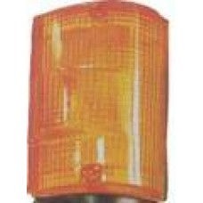 MITSUBISHI CANTER- KAMYON FE449- 90/97 ÖN SİNYAL CAMI SOL SARI