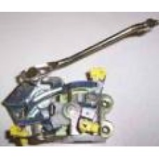 TAIWAN MITSUBISHI CANTER- KAMYON FE449- 90/97 ÖN KAPI KİLİDİ SOL