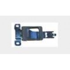 TAIWAN MITSUBISHI CANTER- KAMYON FE449- 90/97 ÖN KAPI İÇ AÇMA KOLU SAĞ/SOL KOYU KAHVE