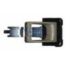 TAIWAN MITSUBISHI CANTER- KAMYON FE449- 90/97 ÖN KAPI IÇ AÇMA KOLU SAĞ/SOL GRİ