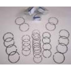 HY MITSUBISHI CANTER- KAMYON FE449- 90/97 SEGMAN SET 0.50 (4D34T) 3.9cc (104.5X2.80X2X4)