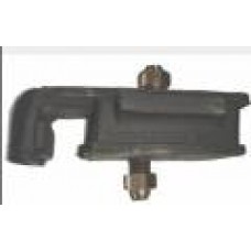 TAIWAN MITSUBISHI CANTER- KAMYON FE449- 90/97 ÖN MOTOR TAKOZU SAĞ/SOL