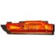 TYC - DEPO MITSUBISHI CANTER- KAMYON FE515- 98/06 KAPI ALT SİNYALİ SARI SAĞ (BOMBESİZ TİP)
