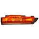 TYC - DEPO MITSUBISHI CANTER- KAMYON FE515- 98/06 KAPI ALT SİNYALİ SARI SOL (BOMBESİZ TİP)