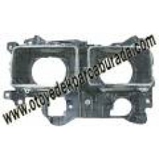 MITSUBISHI CANTER 96/04 FAR BAGLANTI KASASI SOL