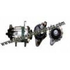 CANTER - 86/90 MDL MITSUBISHI TIP ŞARJ DINAMOSU 24V 30A VAKUMLU ORJ NO : A2T72383