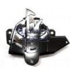 TAIWAN MITSUBISHI PAJERO- 4X4 JEEP- 00/03 KAPUT KİLİTİ