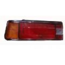 TYC - DEPO MITSUBISHI GALANT- 84/87 STOP LAMBASI SOL SARI/KIRMIZI/BEYAZ/NİKELAJLI