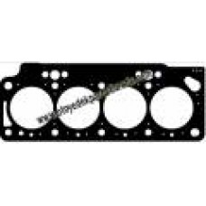 AJUSA CARISMA - 96/06 MDL SILINDIR KAPAK CONTASI UYUMLU OLDUĞU MOTOR TİPLERİ; 1.9 TD 1.9DI-D ORJ NO: 10095100