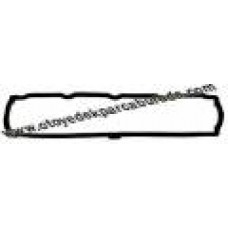 AJUSA CARISMA - 96/06 MDL KULBURATÖR KAPAK CONTASI UYUMLU OLDUĞU MOTOR TİPLERİ; 1.9 TD 1.9 DI-D ORJ NO: 11002800