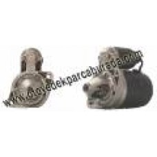 DWA GALANT - 80/96 MDL MITSUBISHI TIP MARS MOTORU 12V 8 DIS ORJ NO : M3T41081