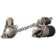 DWA GALANT - 84/96 MDL MITSUBISHI TIP MARS MOTORU 12V 8DIS 1.2KW ORJ NO : M1T70483