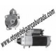 DWA GALANT - 92/96 MDL BOSCH TIP MARS MOTORU 24V 9D ORJ NO : 0001231005