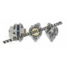 DWA GALANT - 87/92 MDL MITSUBISHI TIP ŞARJ DINAMOSU 14V 90A ORJ NO : MD149750