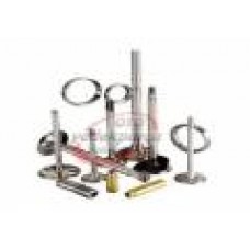 SUPSAN CARISMA- 00/06 MDL SUBAP TAKIMI 8 ADET UYUMLU OLDUĞU MOTOR TİPLERİ: 1.9DI-D I 7.00mm F9Q ORJ NO:7701471702