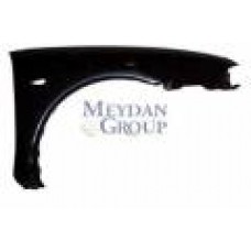 TAIWAN MITSUBISHI CARISMA- 97/00 ÖN ÇAMURLUK DELİKLİ SAĞ