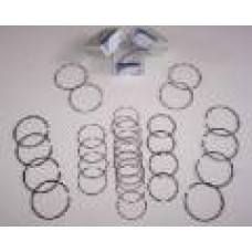 HY MITSUBISHI GALANT- 88/91 SEGMAN (4G63) 2.0cc 0.50 (4G63) (85.5X1.5X1.5X4)