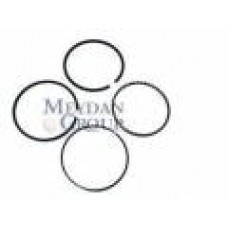 HY MITSUBISHI GALANT- 88/91 SEGMAN (4G32) 1.6cc STD (76,9X2X2X4)