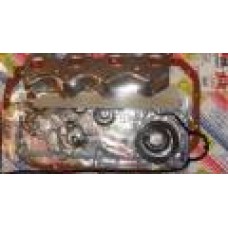 MITSUBISHI GALANT- 88/91 KOMPLE CONTA TAKIMI (CAF2160)(4G32) 1.6cc (KLİNGİRİK) (CADA)