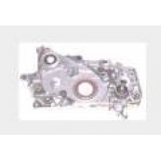YSK MITSUBISHI GALANT- 88/91 YAĞ POMPASI (4G63) 2.0cc
