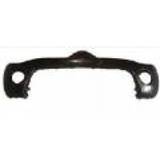 MITSUBISHI L200- PICK UP- 06/09 ÖN TAMPON SİYAH SİS DELİKLİ (DODİK DELİKSİZ DÜZ TİP)(2WD) YENİ TİP