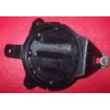 MITSUBISHI L200- PICK UP- 06/09 SİS LAMBA KAPAĞI SAĞ (SİS DELİKSİZ)(ORİJİNAL) YENİ TİP