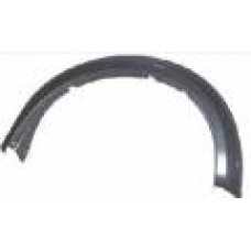 MITSUBISHI L200- PICK UP- 06/09 ÖN ÇAMURLUK AĞZI PLASTİĞİ SAĞ YENİ TİP (ORJ) SEGMAN VE FİTİLİ İLE