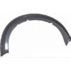 MITSUBISHI L200- PICK UP- 06/09 ÖN ÇAMURLUK AĞZI PLASTİĞİ SOL YENİ TİP (ORJ) SEGMAN VE FİTİLİ İLE