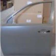 MITSUBISHI L200- PICK UP- 06/09 ÖN KAPI KOMPLE SOL GRİ BOYALI YENİ TİP (ORİJİNAL)