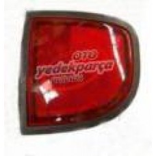 MITSUBISHI L200- PICK UP- 06/09 ARKA REFLEKTÖR SAĞ (ARKA ÇAMURLUĞA TAKILAN) (ORİJİNAL)