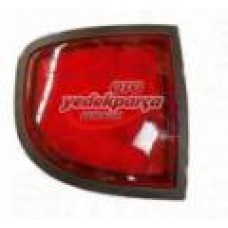 MITSUBISHI L200- PICK UP- 06/09 ARKA REFLEKTÖR SOL (ARKA ÇAMURLUĞA TAKILAN) (ORİJİNAL)
