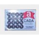MITSUBISHI CARISMA- 97/00 SUPAP LASTİĞİ SET 16 ADET (CAV2004)(4G92) 1.6cc (CADA)