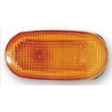 TYC - DEPO MITSUBISHI L200- PICK UP- 99/01 ÇAMURLUK SİNYALİ SARI SAĞ/SOL AYNI (ADET)