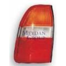 VALERON MITSUBISHI L200- PICK UP- 99/01 STOP LAMBASI SAĞ SARI/BEYAZ/KIRMIZI
