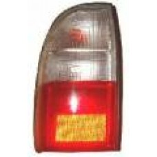 VALERON MITSUBISHI L200- PICK UP- 02/06 STOP LAMBASI SOL KIRMIZI/BEYAZ