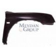 TAIWAN MITSUBISHI L200- PICK UP- 99/06 ÖN ÇAMURLUK DELİKLİ SAĞ 2/4WD