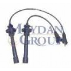 MITSUBISHI CARISMA- 97/00 BUJİ KABLOSU TAKIM 1.8İ GRDI MOTOR 2 ADET (YOW JUNG)