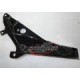 ORIGINAL MITSUBISHI L200- PICK UP- 99/06 SAĞ ÖN TAMPON DIŞ BRAKETİ BÜYÜK.