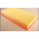  MITSUBISHI CARISMA- 97/00 HAVA FİLTRESİ 1.6/1.8cc ENJEKSİYONLU ORJ.NO:MR127077 (12Lİ) (ASCO)
