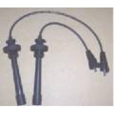 YOW JUNG MITSUBISHI CARISMA- 97/00 BUJİ KABLOSU TAKIM 1.8İ GRDI MOTOR 2 ADET